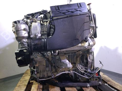 Engine MERCEDES-BENZ E-CLASS (W212) E 350 BlueTEC | BP30316395M1 - Image 3