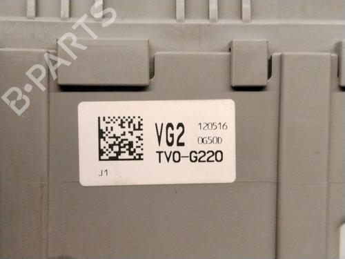 Fuse box HONDA CIVIC IX (FK) 1.4 i-VTEC (FK1) | BP38177414E1 - Image 3