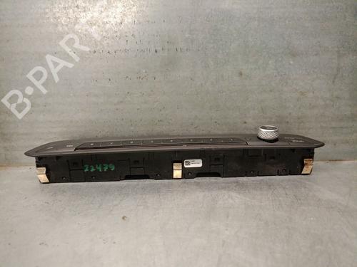 Radio BMW 3 (G20, G80, G28) 320 d Mild-Hybrid | BP24846398E6 