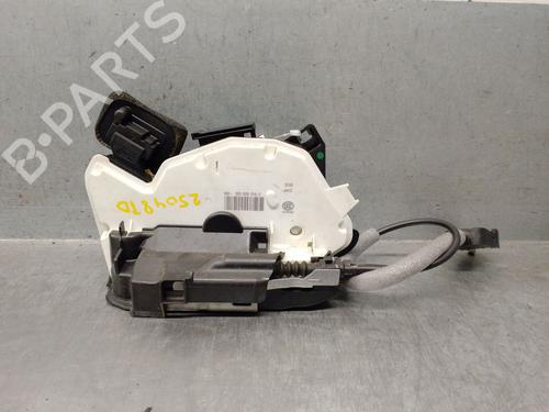 Used Rear right lock Rear right lock SKODA OCTAVIA III (5E3, NL3, NR3) 1.4 TSI (150 hp) 33335176 33335176