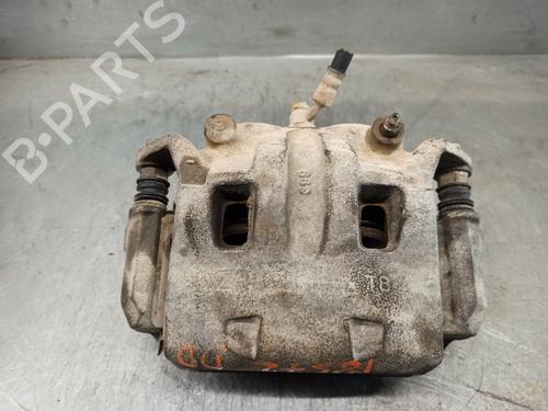 Used Right front brake caliper NISSAN NAVARA NP300 (D40) [2004-2025]  15198459