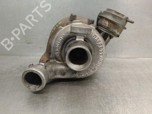 Turbolader/Kompressor AUDI A6 C5 (4B2, 4B4) 2.5 TDI (150 hp) 29966237