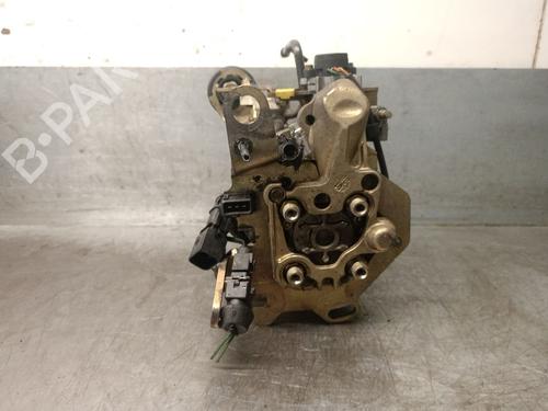 Injection pump CITROËN BERLINGO / BERLINGO FIRST MPV (MF_, GJK_, GFK_) 1.9 D (MFWJZ) | BP29463917M78 