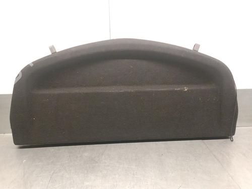 Used Rear parcel shelf MAZDA 2 (DE_, DH_) 1.5 (DE5FS) (103 hp) 29138620
