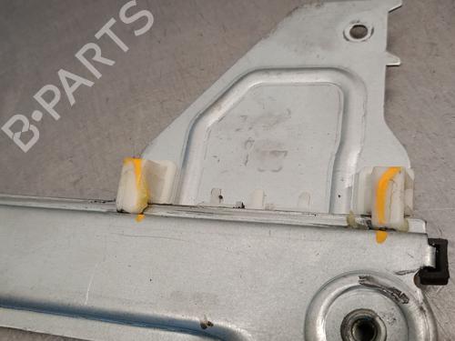 Front left window mechanism CITROËN BERLINGO Box Body/MPV (B9) | BP37667582C22 - Image 4
