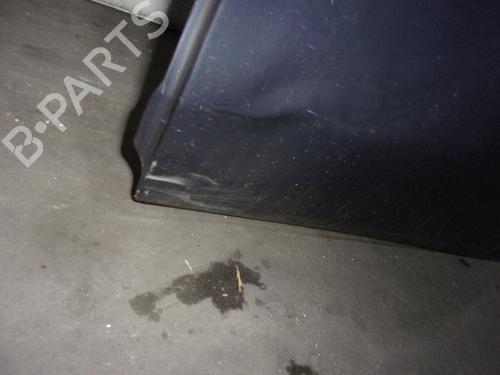 Left rear door FORD FIESTA VI (CB1, CCN) 1.25 | BP18437246C4