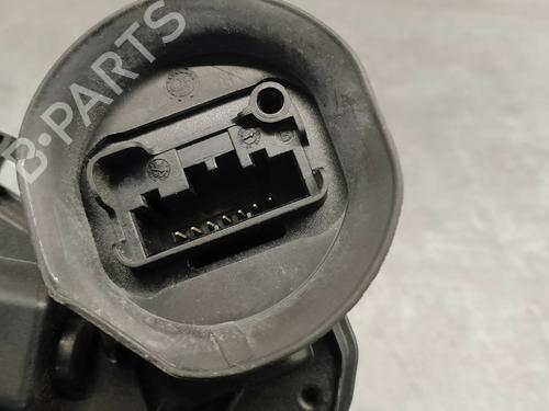 Rear right lock VW GOLF VI (5K1) 2.0 TDI | BP17002063C99 