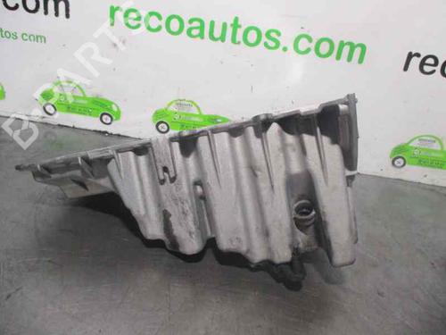 Oil sump BMW 5 (E39) 520 d | BP20249962M115