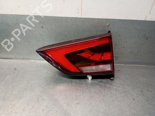 Used Right taillight MG MG ZS SUV (AZS1) 1.5 VTi (106 hp) 26874620