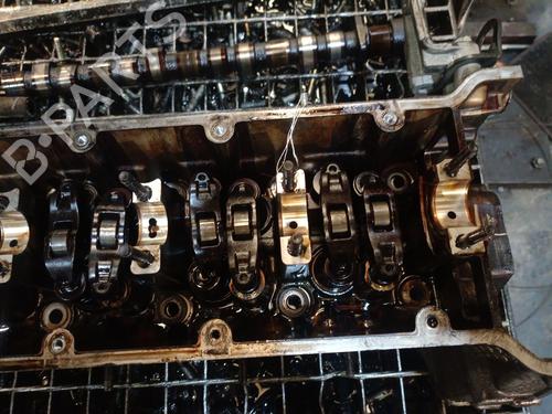 Cylinder head BMW 3 Touring (E46) 318 i | BP38074854M5 - Image 3