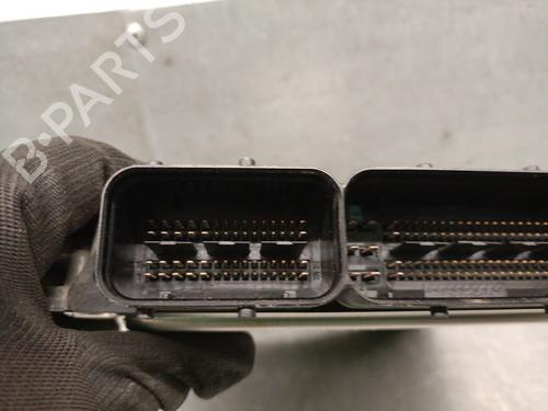 Engine control unit (ECU) VW CADDY III Box Body/MPV (2KA, 2KH, 2CA, 2CH) 2.0 SDI | BP36410207M57 - Image 4