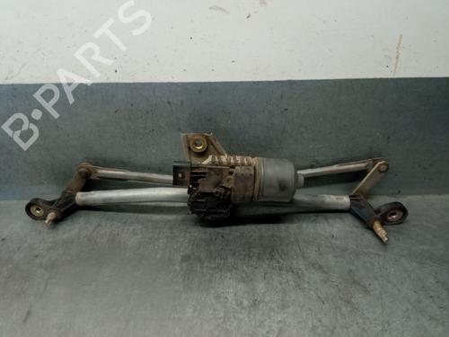 Used Front wiper motor ALFA ROMEO 147 (937_) 1.6 16V T.SPARK ECO (937.AXA1A, 937.BXA1A) (105 hp) 29583783