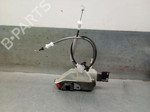 Rear left lock PEUGEOT 3008 II SUV (MC_, MR_, MJ_, M4_) 1.2 THP/ PureTech 130 (MRHNSM, MRHNSU, MRHNSJ, MRHNYW,... | BP24473451C100 