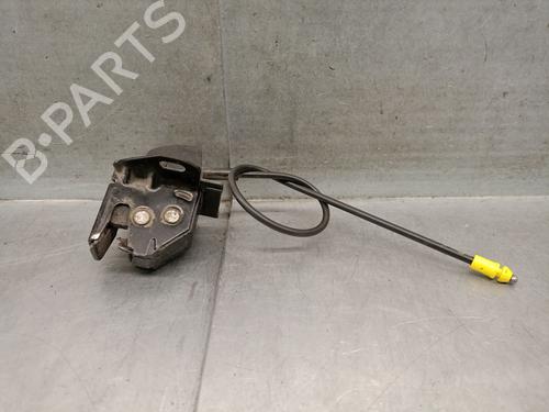Tailgate lock RENAULT MASTER III Van (FV) 2.3 dCi 130 FWD (FV0M, FV0Y, FV0J, FV02, FV03) | BP33756497C101 - Image 2