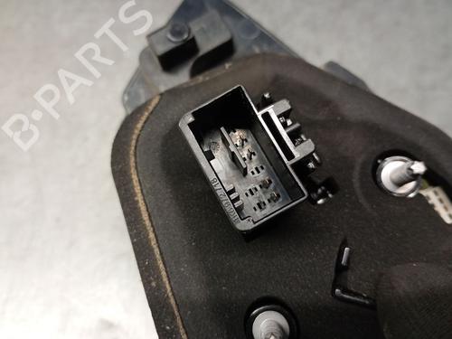 Right tailgate light VW PASSAT B8 Variant (3G5, CB5) 2.0 TDI | BP31837986C80