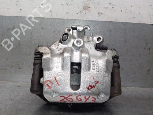 Used Left front brake caliper Left front brake caliper 39554281 39554281