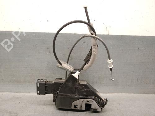 Front right lock CITROËN JUMPY III Van (V_) 2.0 BlueHDi 120 | BP31805229C97