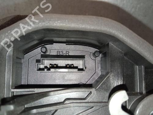 Front right lock BMW 1 (F20) 118 d | BP29946694C97