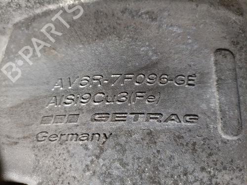 Gearbox FORD FOCUS III 1.6 TDCi | BP36336271M3 - Image 10