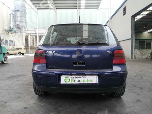 Left rear window motor VW GOLF IV (1J1) 1.9 TDI | BP10113594E23 