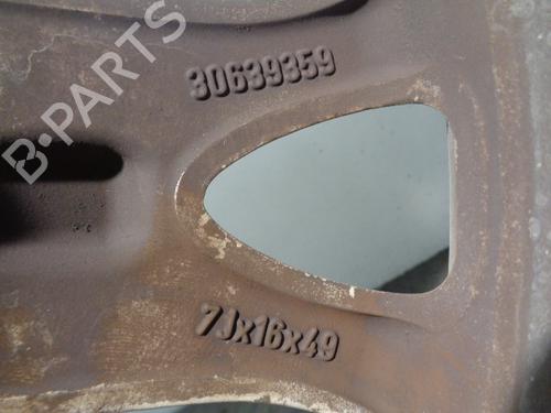 Bootlid window VOLVO XC70 I Cross Country (295) 2.5 T XC AWD | BP25806603C64 