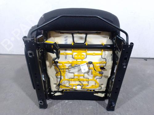 Right front seat JEEP AVENGER (J2) Electric | BP32298506C16