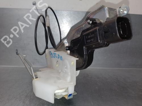 Front right lock SUZUKI ALTO VII (GF, HA25_, HA35_) 1.0 (AMF310, GFC31S) | BP12056179C97 