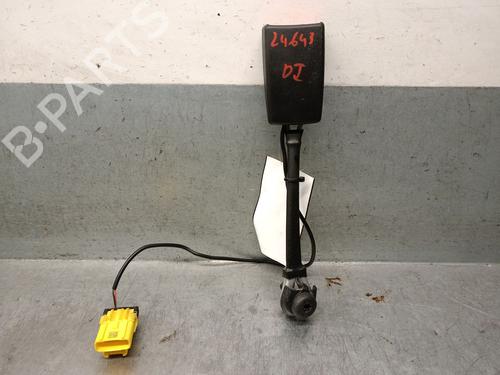 Used Seat buckle CITROËN JUMPER II Bus 2.2 HDi 120 (120 hp) 32249679