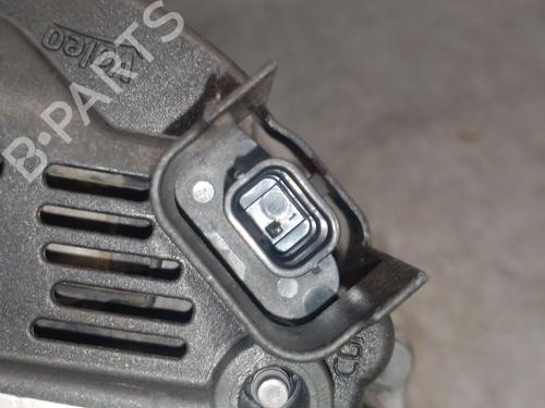 Alternator RENAULT CAPTUR I (J5_, H5_) 1.5 dCi 90 (J5N4, J5M5, J5MW, J5M6, J5AL, J5AJ) | BP40199258M7  - Image 6