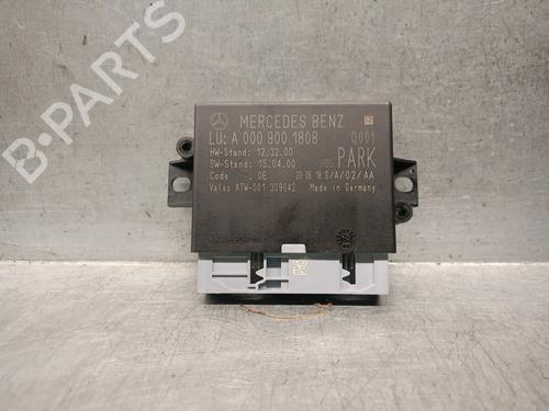 Used Electronic module MERCEDES-BENZ GLC (X253) 220 d 4-matic (253.905, 253.903) (170 hp) 25303530