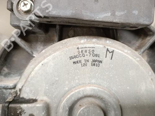 Radiator fan MAZDA CX-5 (KE, GH) 2.2 D AWD (KE2AW) | BP37443841M35 - Image 3