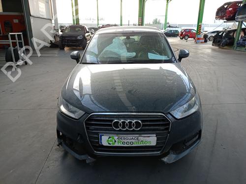 Left front window switch AUDI A1 Sportback (8XA, 8XF) 1.0 TFSI | BP27929548I27 - Image 10