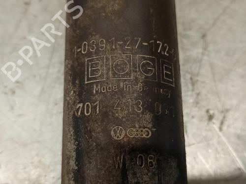Right front shock absorber VW TRANSPORTER T4 Van (70A, 70H, 7DA, 7DH) 2.4 D | BP12057462M17 