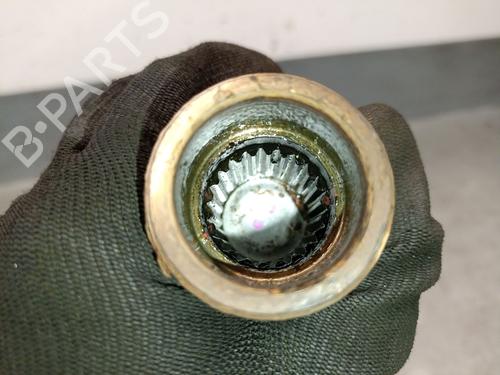 Right rear driveshaft JEEP COMPASS (MP, M6, MV, M7) 2.0 CRD 4x4 | BP29973332M41