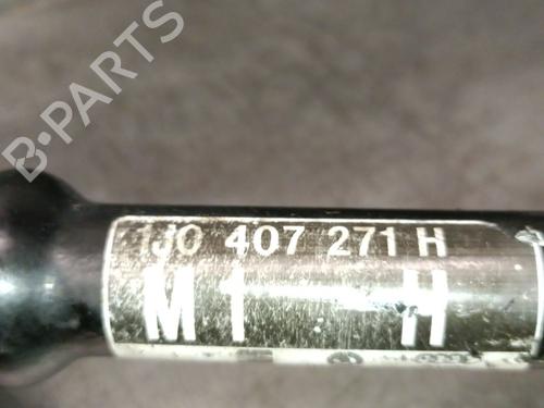 Left front driveshaft SEAT TOLEDO II (1M2) 1.9 TDI | BP31042466M38 