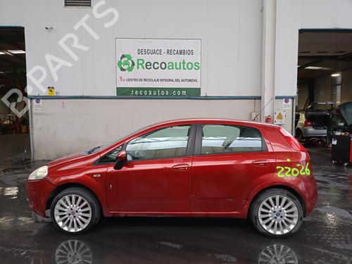 Used Parts FIAT GRANDE PUNTO (199_) 1.9 D Multijet 2233365