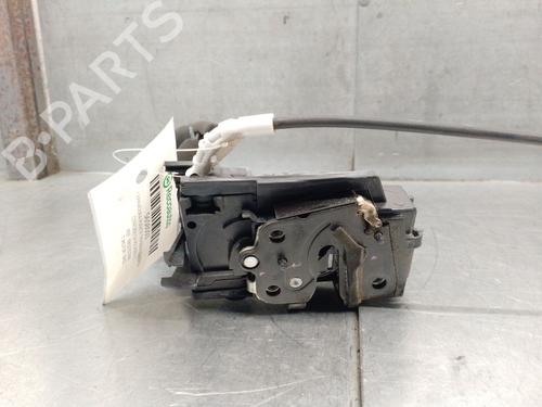 Rear left lock CITROËN C4 Picasso II 1.6 BlueHDi 120 | BP29156472C100 
