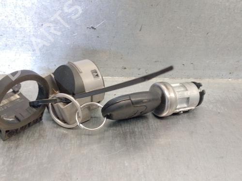Ignition barrel FORD FOCUS I (DAW, DBW)  | BP28318963M48 