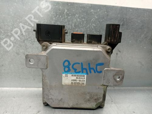 Used Electronic module SUBARU LEGACY IV Estate (BP) [2003-2009]  32169247