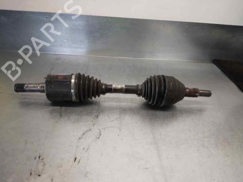 Used Left front driveshaft Left front driveshaft 10146500 10146500