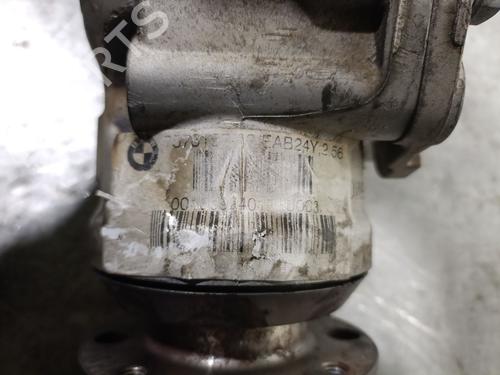 Front differential BMW 5 Gran Turismo (F07) 530 d xDrive | BP33466014M23 - Image 9
