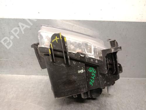 Left front fog light KIA STONIC (YB) 1.0 T-GDi Eco-Dynamics+ | BP38051362C30 - Image 4