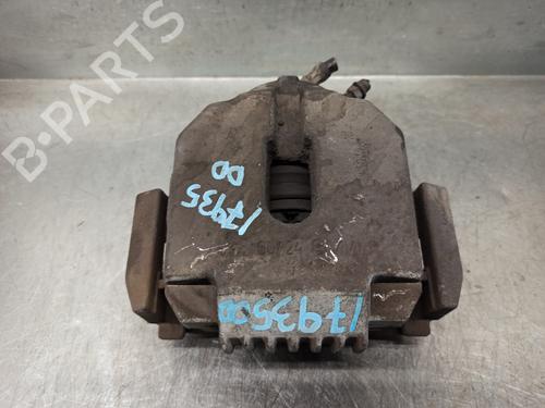 Højre bremsekaliber foran BMW 5 (E60) 525 d (163 hp) 15404318