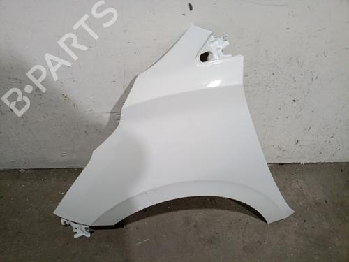 Used Left front fenders NISSAN MICRA V (K14) 0.9 IG-T (90 hp) 30287731