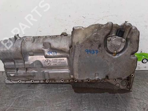 Used Oil sump BMW 3 Coupe (E46) 328 Ci (193 hp) 20252636