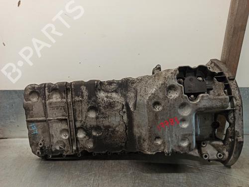 Oliebundkar MERCEDES-BENZ C-CLASS (W203) [2000-2007]  14330187