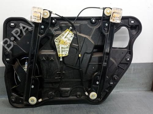 Front left window mechanism DODGE JOURNEY 2.0 CRD | BP32028106C22