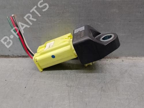 Electronic module TOYOTA C-HR (_X1_)  | BP18406599M83 