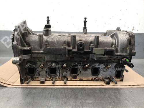 Cilinderkop CHEVROLET AVEO Hatchback (T300) 1.3 D (75 hp) 31806438