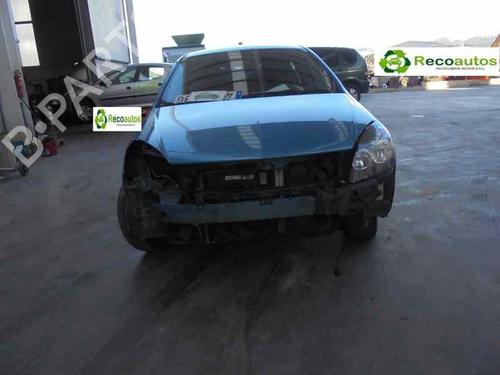 Front right lock OPEL ASTRA H (A04) 1.7 CDTI (L48) | BP2099391C97 